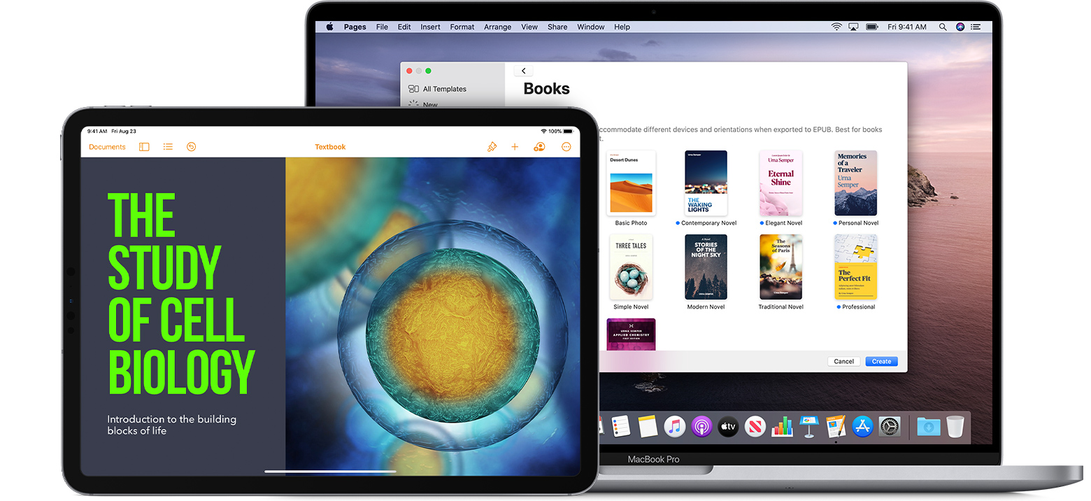 free pages download for mac 10.5.8